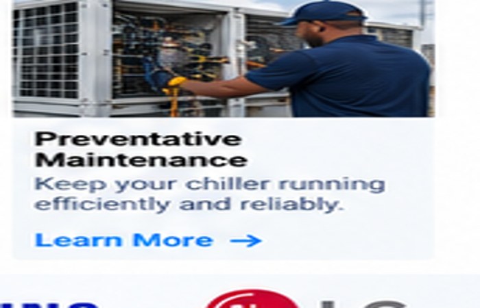Preventive Maintenance